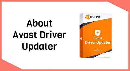 Avast Driver Updater Serial Key 2019
