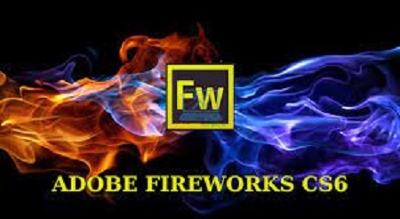 Adobe Fireworks Crackeado
