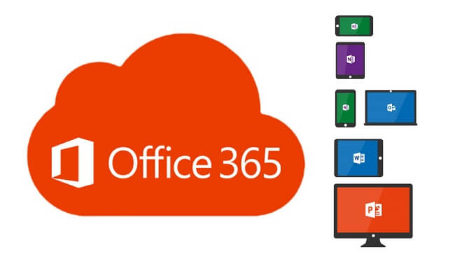 Office 365 Offline Installer