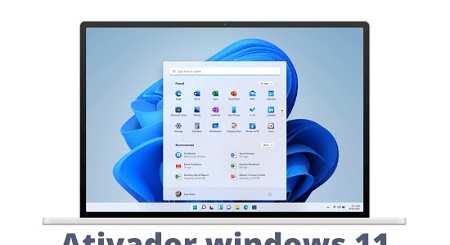 Ativador-Windows-11