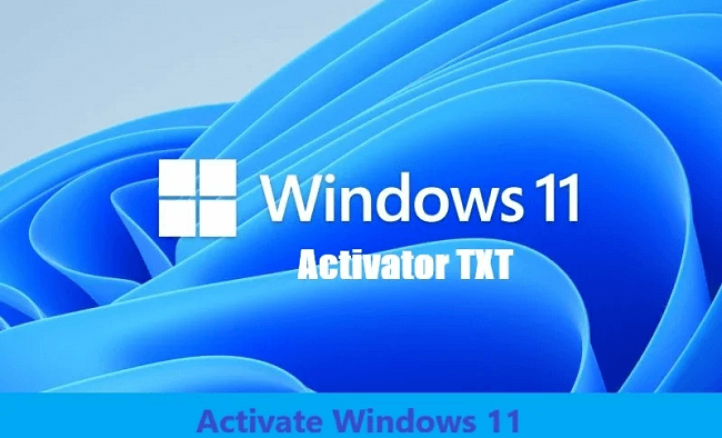 Ativador-Windows-11