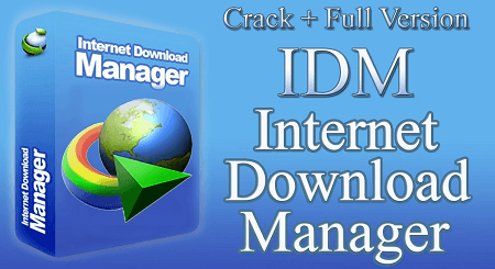 IDM-Crack