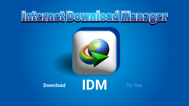 IDM-Patch