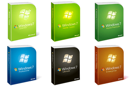 Windows-7-All.versions-X-86 -Or-X-64