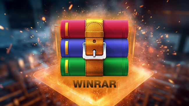 Ativador-Winrar