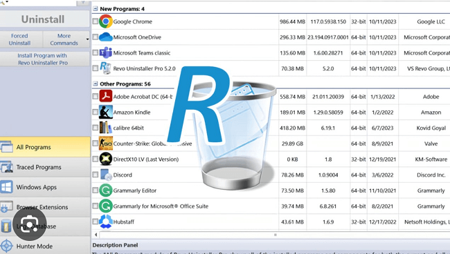 Baixar-Revo-uninstaller