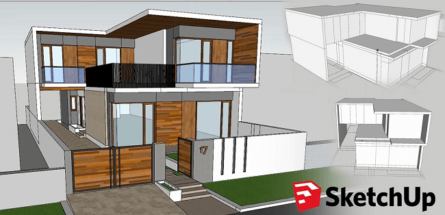 Baixar-Sketchup-2023-Crackeado