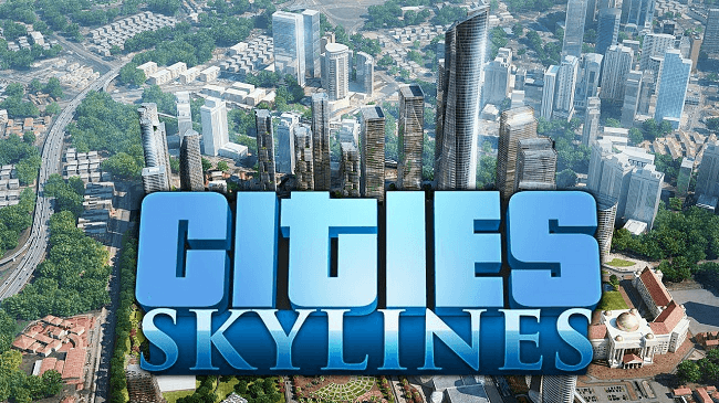 Cities-Skyline-Gratis-Download