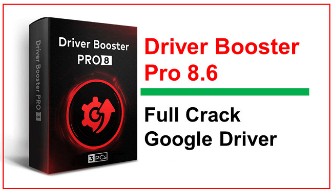 IObit-Driver-Booster-Crack