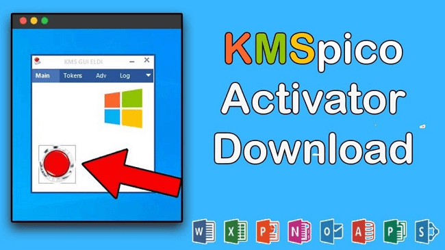 Kmspico-Activator-download