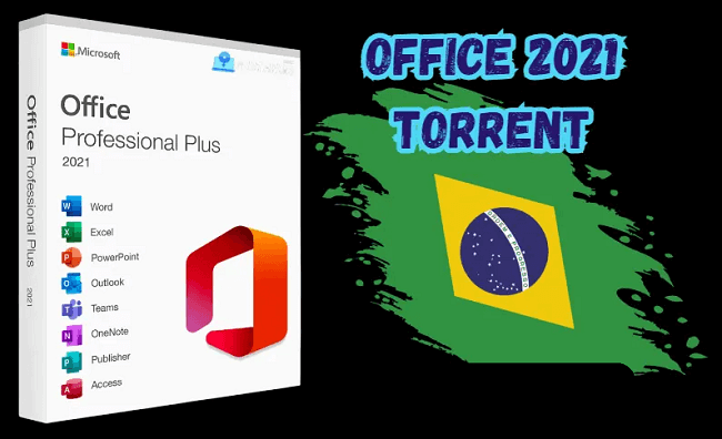 MS-Office-Torrent