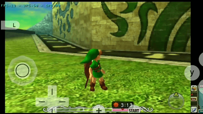 Majora-Mask-Rom