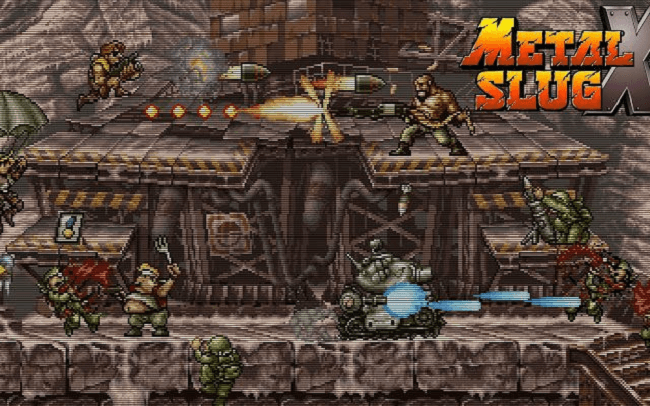 Metal-slug-Antologia ISO