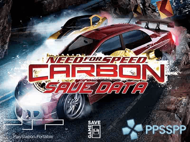 PPSSPP-NFS-carbon