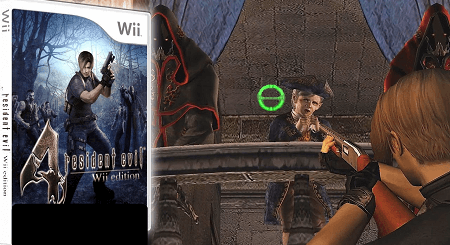 Resident-Evil-4-Wii-Download