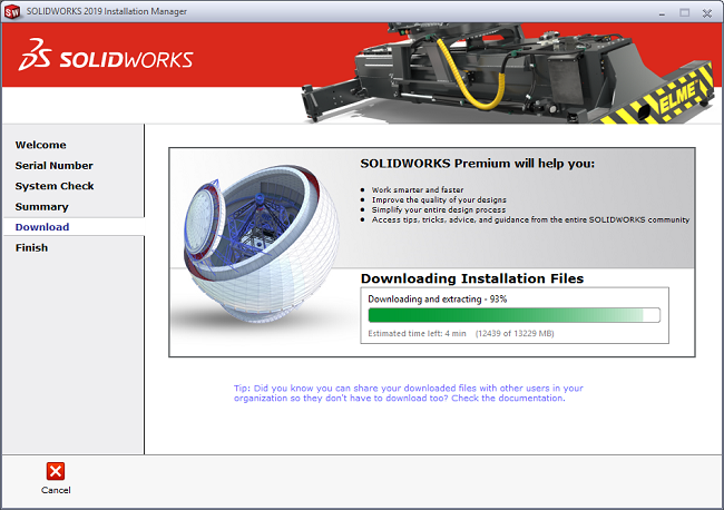 Solidworks-Torrent-Software