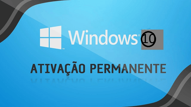 Windows-Ativador