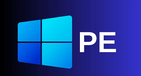 Windows-PE-Download