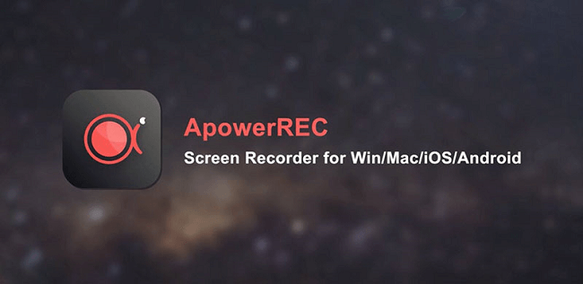 apowerrec