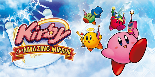 download-kirby-amazing-mirror