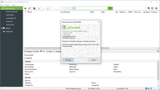 uTorrent-Pro-Cracked