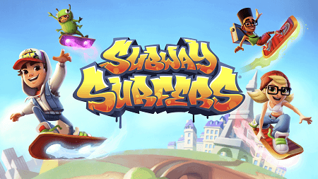 subway-surfers