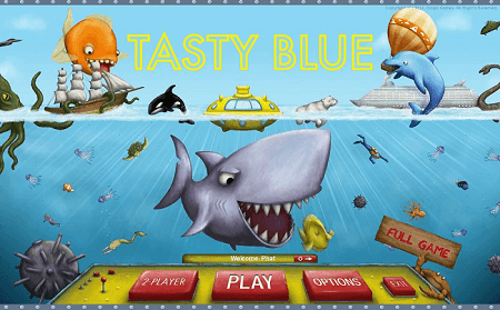 tasty-blue-game