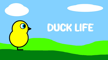 duck-life