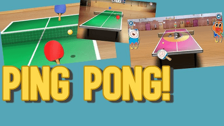 ping-pong-game-online