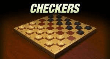 master-checkers