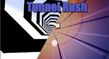 tunnel rush