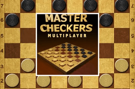 master-checkers