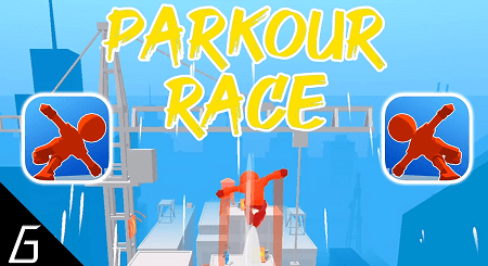 parkour-race