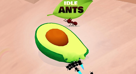 idle-ants-simulator-game