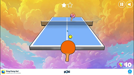 pong