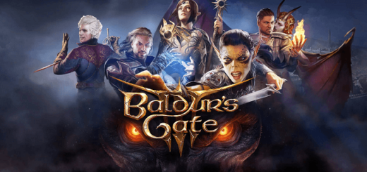 Baldur's Gate 3 - Mods