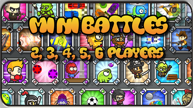 12-minibattles-two-players-mod