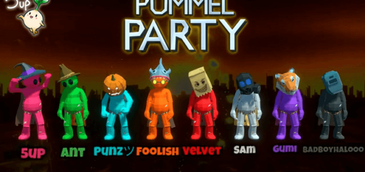 Pummel-Party-Steam-crack