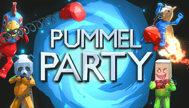 Pummel-Party-Steamfree