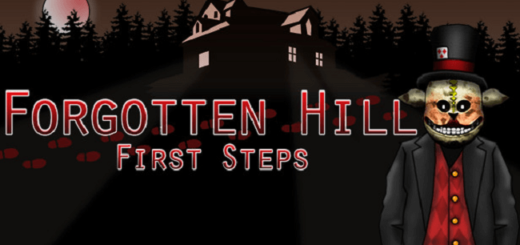 Forgotten Hill - APK Download